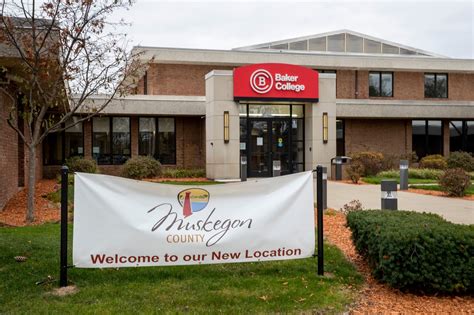Merger Of Clerk Register Of Deeds Offices In Muskegon County Topic Of