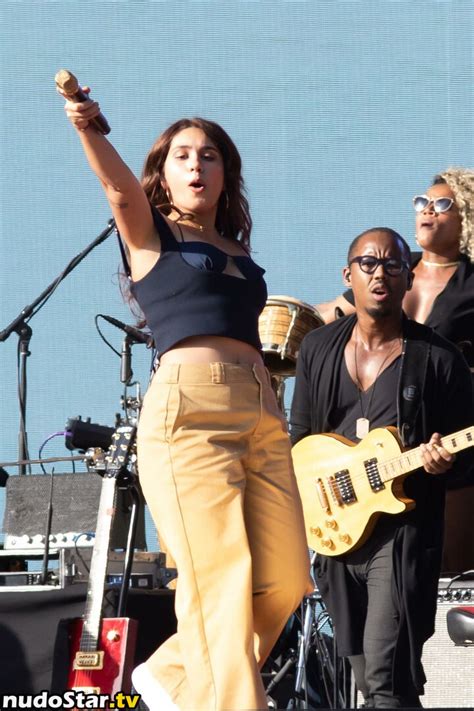 697145310 Alessia Cara Alessiacara Alessiasmusic Nude OnlyFans Photo 88 Nudostar TV