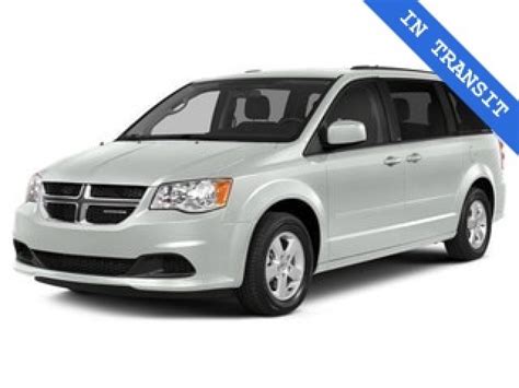 Pre Owned Dodge Grand Caravan Gt D Passenger Van Near Columbia