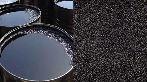 Bitumen: Types, Uses, Advantages, Applications - Construction Encyclopedia