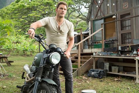 Jurassic World 2 Release Date Popsugar Entertainment