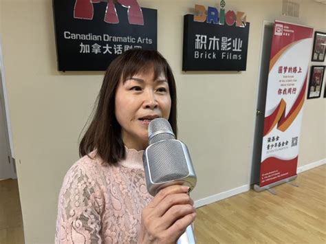 你方唱罢我登场首场权盟麦克歌友会引啸高歌余音绕梁加拿大站中华网