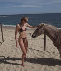 INSTA Cameron Brink In Black Bikini Phun Org Forum