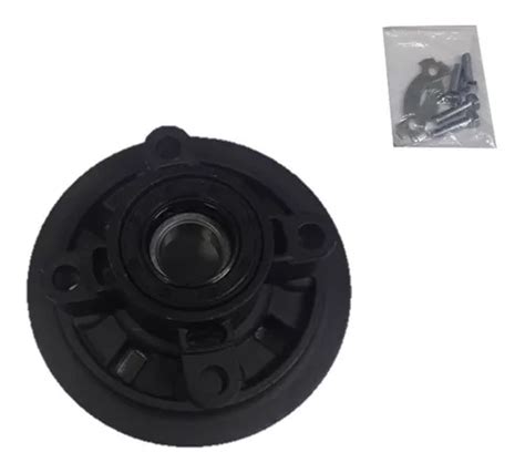 Porta Sprocket Para Italika Ft125 Ft150ts Dt125 Dt150 Envío gratis