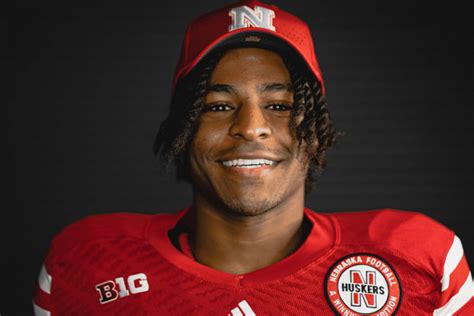 Nebraska visit much more than Kylon Griffin was expecting - TheOsceola