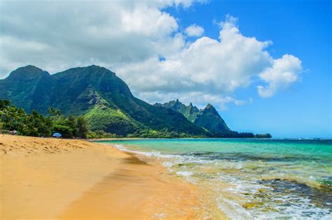 Beaches in Hawaii | Beaches, Islands and Coastal Towns in HI