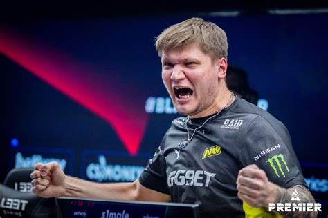 Пять вариантов развития карьеры s1mple в CS2 после ухода из NAVI — идти ...