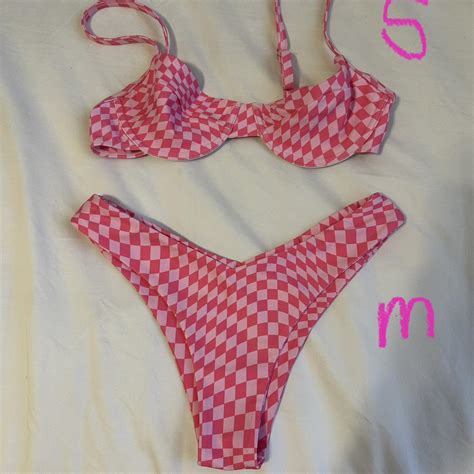 Koana Swim Bikini Bikini Bathingsuit Swimsuit Depop