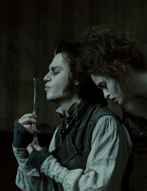 Hot Toys Sweeney Todd Sixth Scale Action Figure Artofit