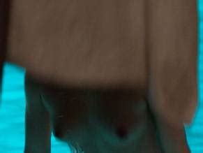 The Night Clerk Nude Scenes Aznude