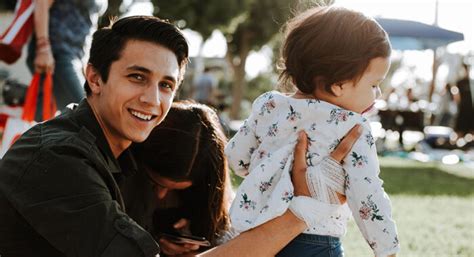 La Familia Latina National Association Of Evangelicals