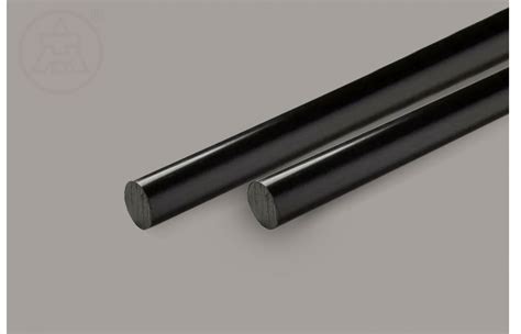 Ptfe Rod Jiujiang Z Plastic Materials Co Ltd