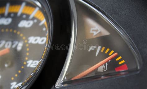 Glowing Gauge Needle Stock Photos Free And Royalty Free Stock Photos