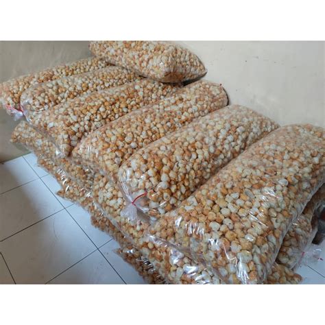 Jual Cuanki Lidah Biji Topping Baso Aci Cuanki Tahu Siomay Mini