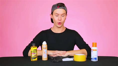 Trinity The Tuck S Tucking Tutorial For Amab Peoples Are Transvestite Gay Cis Men Male