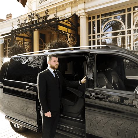 Chauffeur Service Manchester Airport Luxury Chauffeur Car Hire