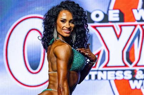 Bikini Fitness O que é categoria regras e características MundoBoaForma