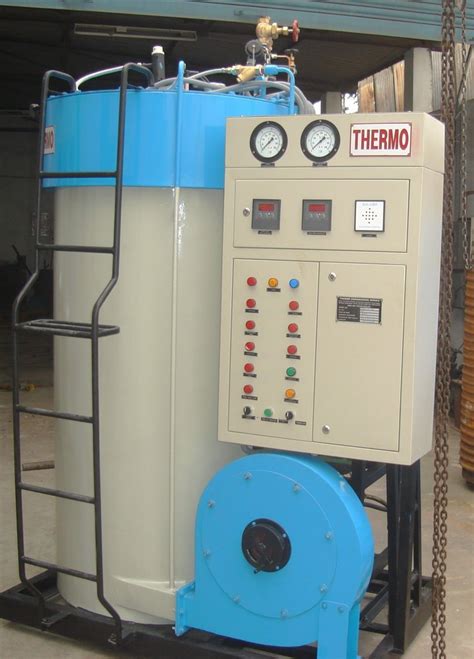 Oil Gas Fired Kg Hr Steam Boiler Non Ibr At Piece