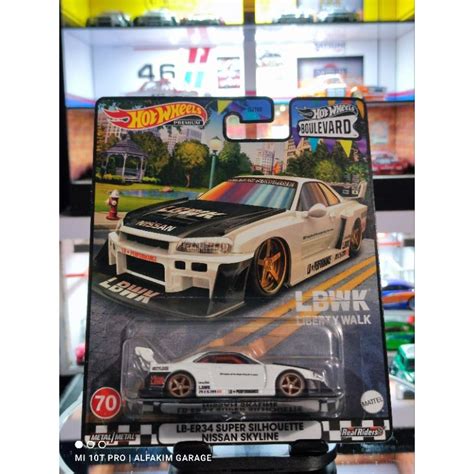 Jual Hot Wheels Premium Boulevard Audi S Quattro Dodge Ch