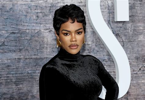 Issa Bop? Social Media Pops OFF After Teyana Taylor Drops Her First