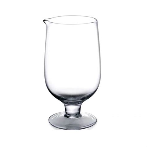 Смесительный стакан на ножке Tokima 800 мл.