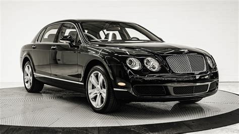 Bentley Continental Flying Spur Crown Classics Buy Sell