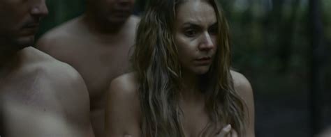 Nude Video Celebs Leane Labreche Dor Nude Micheline Lanctot Nude