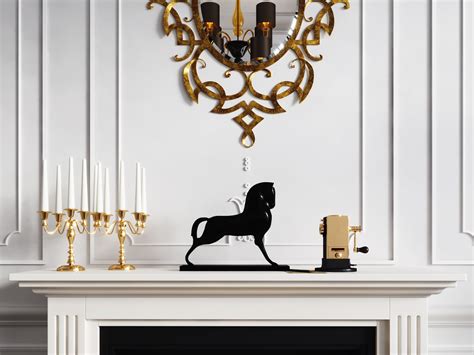 paris apartment french style  behance