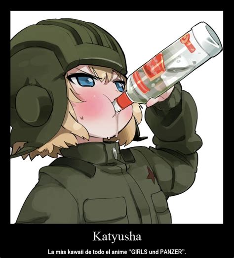 Katyusha by chusonic on DeviantArt