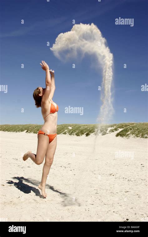 Typical Bikini Beach Alamy Xxx Porn