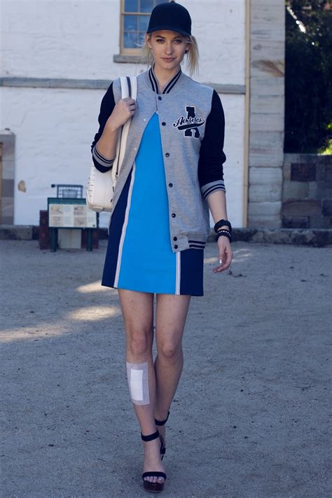 Sporty Spice | Sporty style, Street style women, Fashion