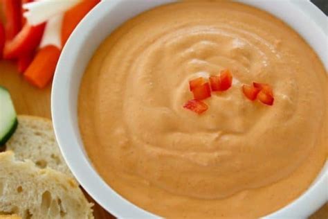 Red Pepper Jalapeno Cheese Dip Good Dinner Mom