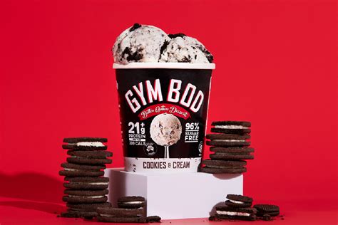 Gym Bod Inks Multi Million Dollar Deal With Coles Convenience
