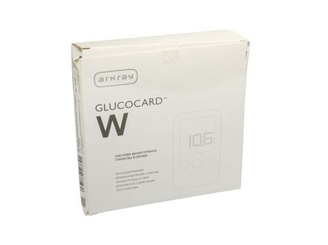 Glucotrack df f глюкометр без прокола пальца и тест полосок купить ...