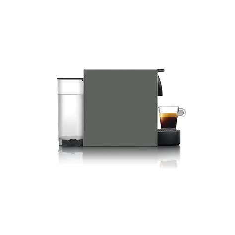 Nespresso Essenza Mini C30 Coffee Machine Intense Grey – JB Saeed Home ...