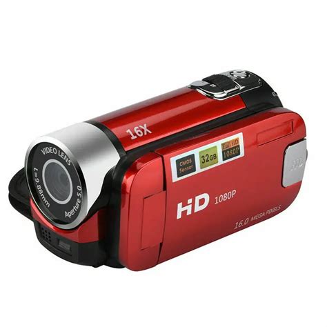 hd digital camera flip screen p video camcorder mp  temu bahrain