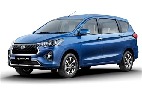 Tin xe hot 28 8 Toyota ra mắt kẻ hủy diệt Mitsubishi Xpander với giá từ chỉ 292 triệu đồng