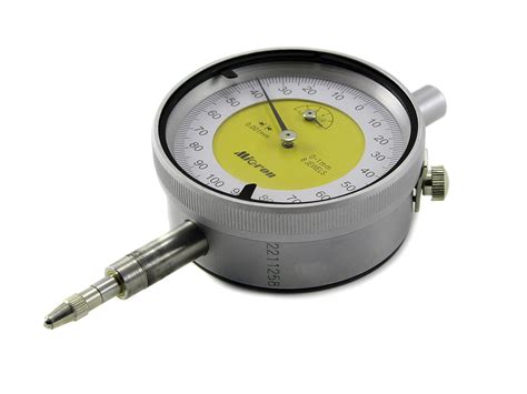 Нутромер индикаторный НИ повышенной точности 50-160 0,001 МИК купить ...