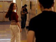 Naked Aviva Baumann In Superbad