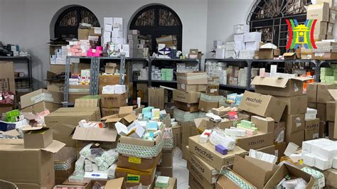 Vụ kho hàng hot girl Mailystyle chuyển sang công an điều tra