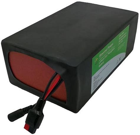 Lifepo Volt Ah Battery Electricscooterparts