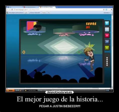 El Mejor Juego De La Historia Desmotivaciones