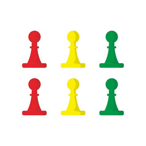 Printable Game Pieces For Board Games