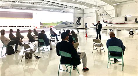 Rai Jets Hosts Nata At Kazo Rai Jets