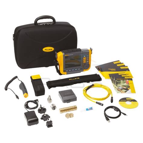 Fluke 810 Vibration Tester