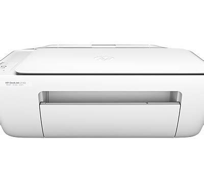 HP DJ 2130
