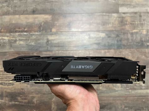 (217$) Видеокарта RTX 2080 8Gb GIGABYTE GAMING OC (+гар, 3070): 9 200 ...