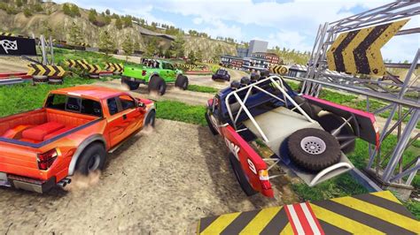 Truck Driving Rally Racing APK for Android - Download