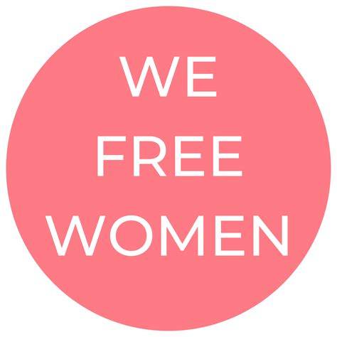 Retreat Guest — We Free Women