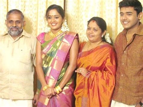 Ananya Actress Height Weight Age Husband Biography And More